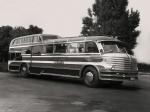 Krupp Sudwerke SWO 480 Ludewig 1951 года